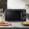 Electrodomésticos de cocina – Microondas y tostadores