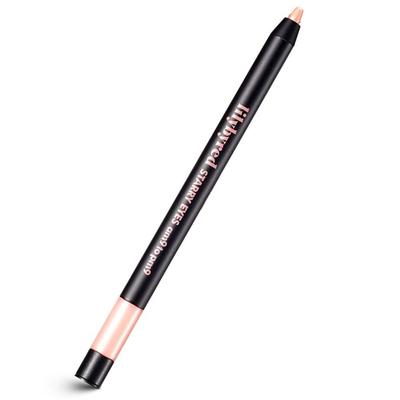 Starry Eyes 9 To 9 Gel Eyeliner 0.5g, 04 Golden Pink, 1 Pc.