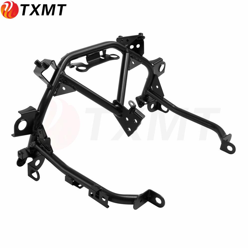 

Кронштейн обтекателя фары и приборов Kawasaki Ninja 650 2017-2023