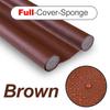 Windproof Seal Strip Draught Excluder Stopper Door Bottom Guard Double Acoustic Foam Sealing Strip Dustproof Soundproof Strips