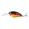 Sea Fishing Rock Fat Man 10cm Tossing Hard Bait 14G Weever Lure Bait Bait Lure Fishing Gear