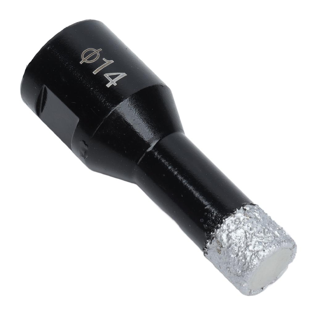 Drill Bits Drilling Hole Saw Bit Marble Holes Opener for Ceramic Tiles