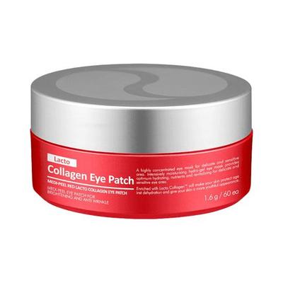 Red Lacto Collagen Eye Patch 1.6g*60EA