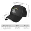Dartmouth College KEGGY THE KEG Baseball Cap Sports Caps Beach Snap Back Hat Anime Hat For Men Women's