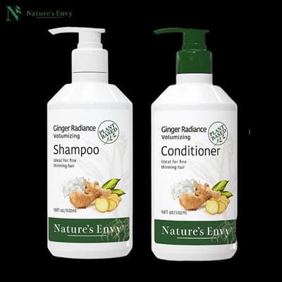 Shampoo e balsami per capelli – Shampoo