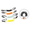 Elastic Surfing Safety Hand Rope TPU Surfboard Leash Leg Rope New Kayak Boat Leash Rope