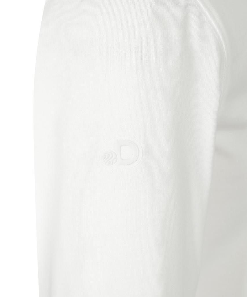 DISCOVERY EXPEDITION Women'S Denver Long Sleeve T-Shirt (White)
