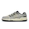 Nike Full Force Slip Resistant Abrasion Resistant Low Top Skateboard Shoes Unisex Coffee Brown FB1362-002(Team80-S-BOX)