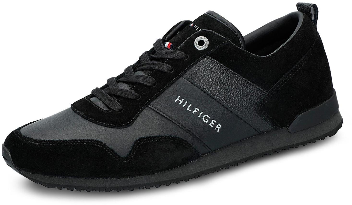 

Кроссовки Tommy Hilfiger (FM0FM00924) black 41
