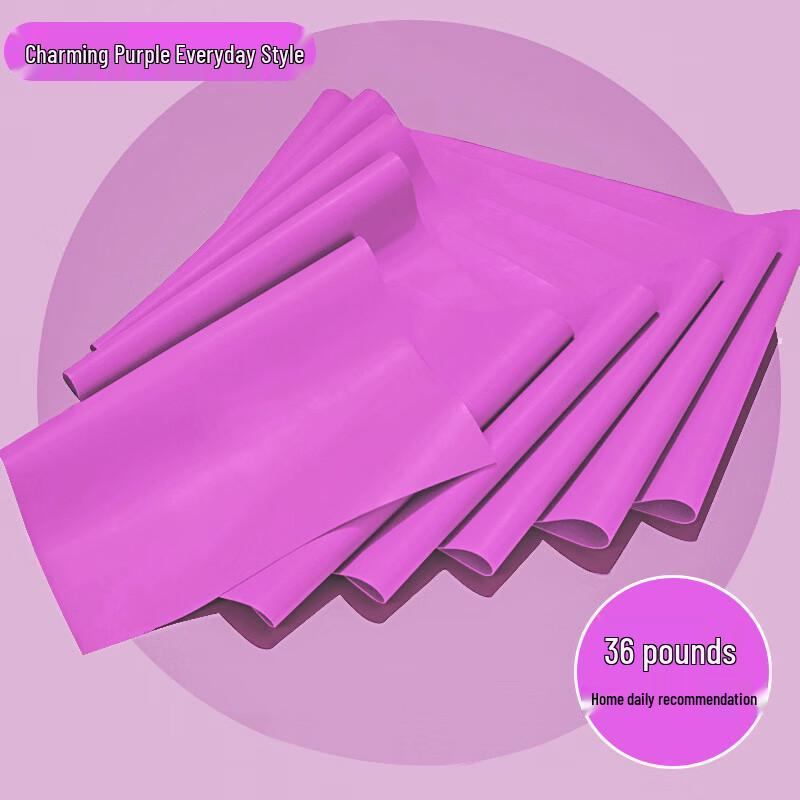 Jinqibird Fitness Resistance Bands