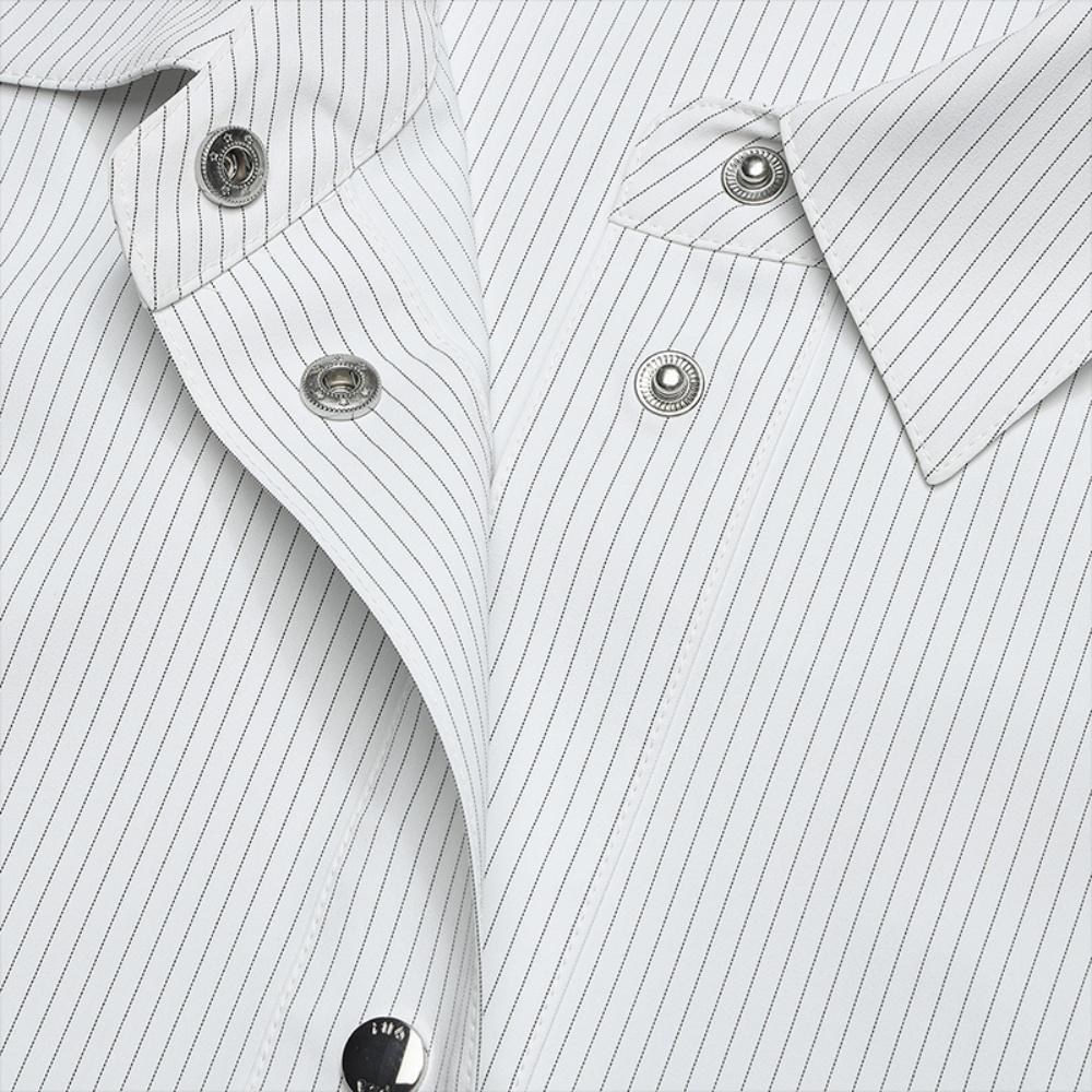 New FILA EMERALD Short Sleeved Shirt Women's All Over Print F11W534407FZA