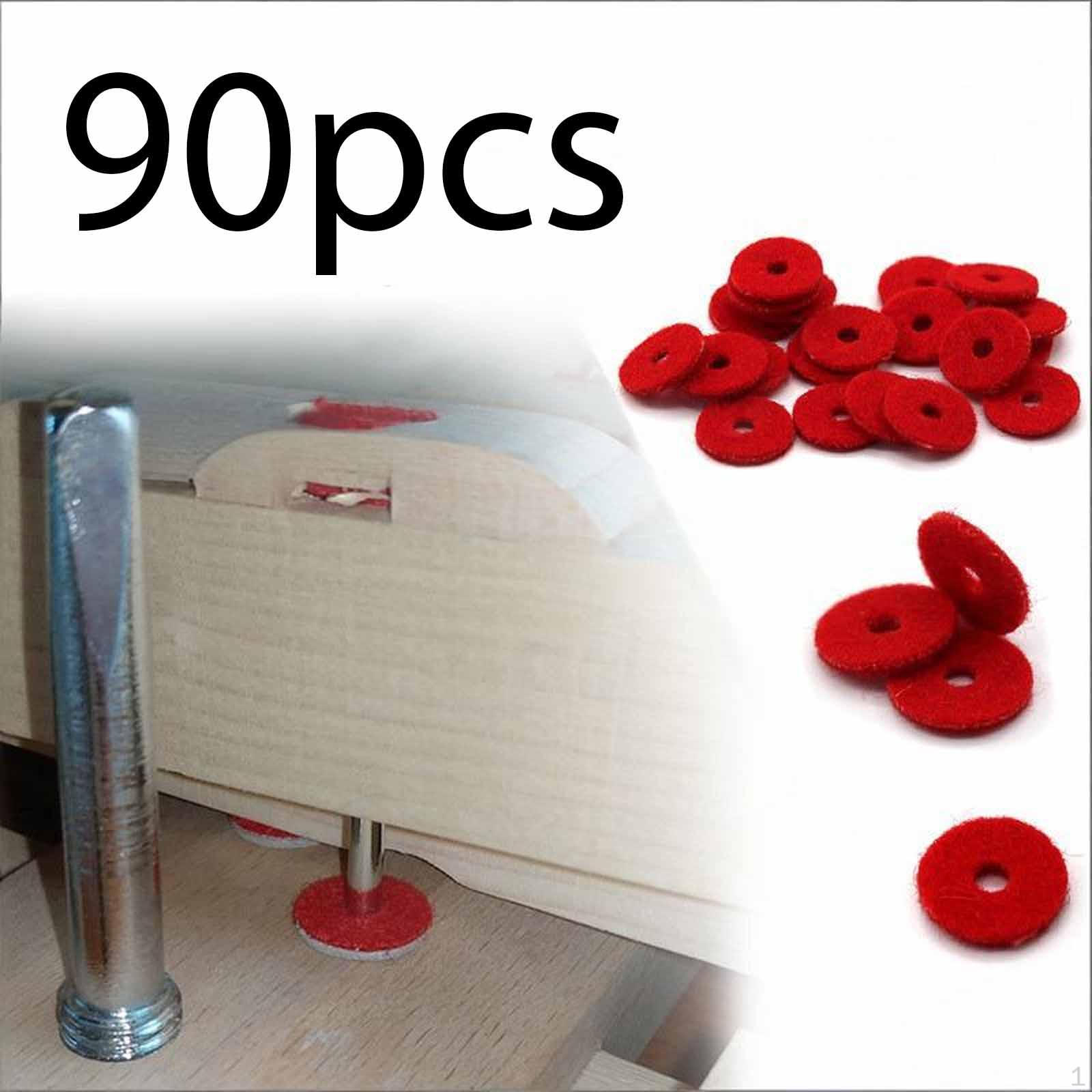 Piano Pads Washers for Regulating Repair Accessory Lightweight Sturdy Balance Rail Punchings 1.2mm thickness