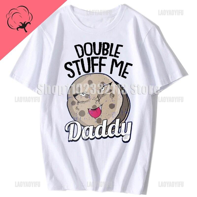 Anime Clothes Tee Tops Streetwear Cute Pankakkes Graphic Tshirts Girl Boy Casual Tshirt Kawaii Cartoon Clothing Harajuku Cotton