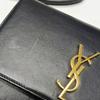 [Pre-Owned] YSL Kate Smooth Chain Bag With Tassel - Good #L5D1D9