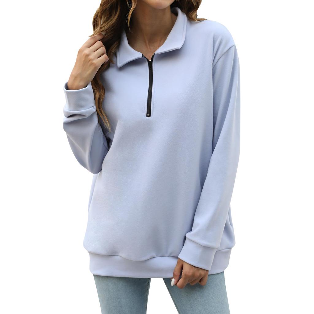Womens Oversized Hoodies Fleece Sweatshirts Long Sleeve Sweaters Pullover Fall Clothes