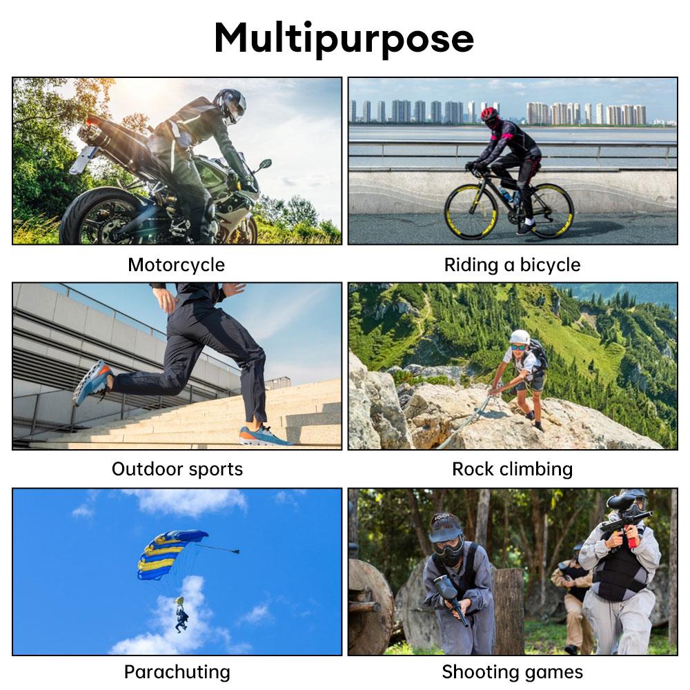 Motorrad-Sturmhaube Sommer Kühlmaske Herren Sonnenschutz UV-Schutz Outdoor Angeln Radfahren Atmungsaktiv Schnelltrocknend Vollgesichtsmaske