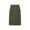 Women S Patig Skirt 8115 Khaki