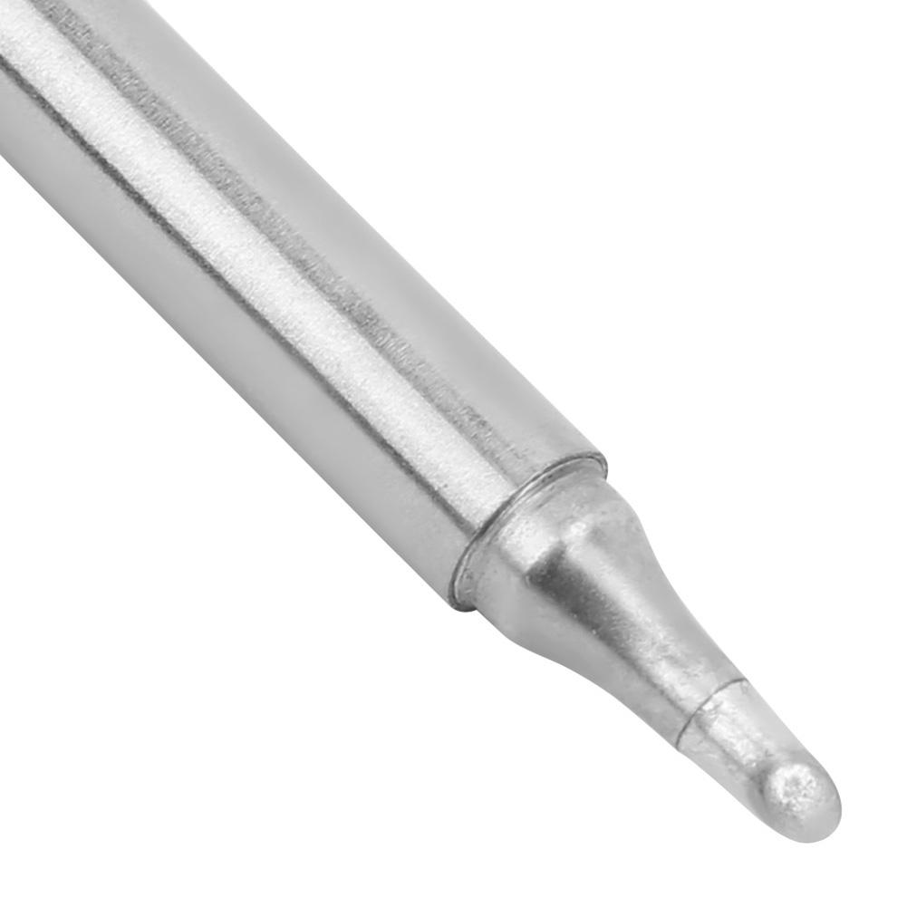Stainless Steel Solder Tip Replacement Accessory for SH72 Soldering Iron (SH BC2)