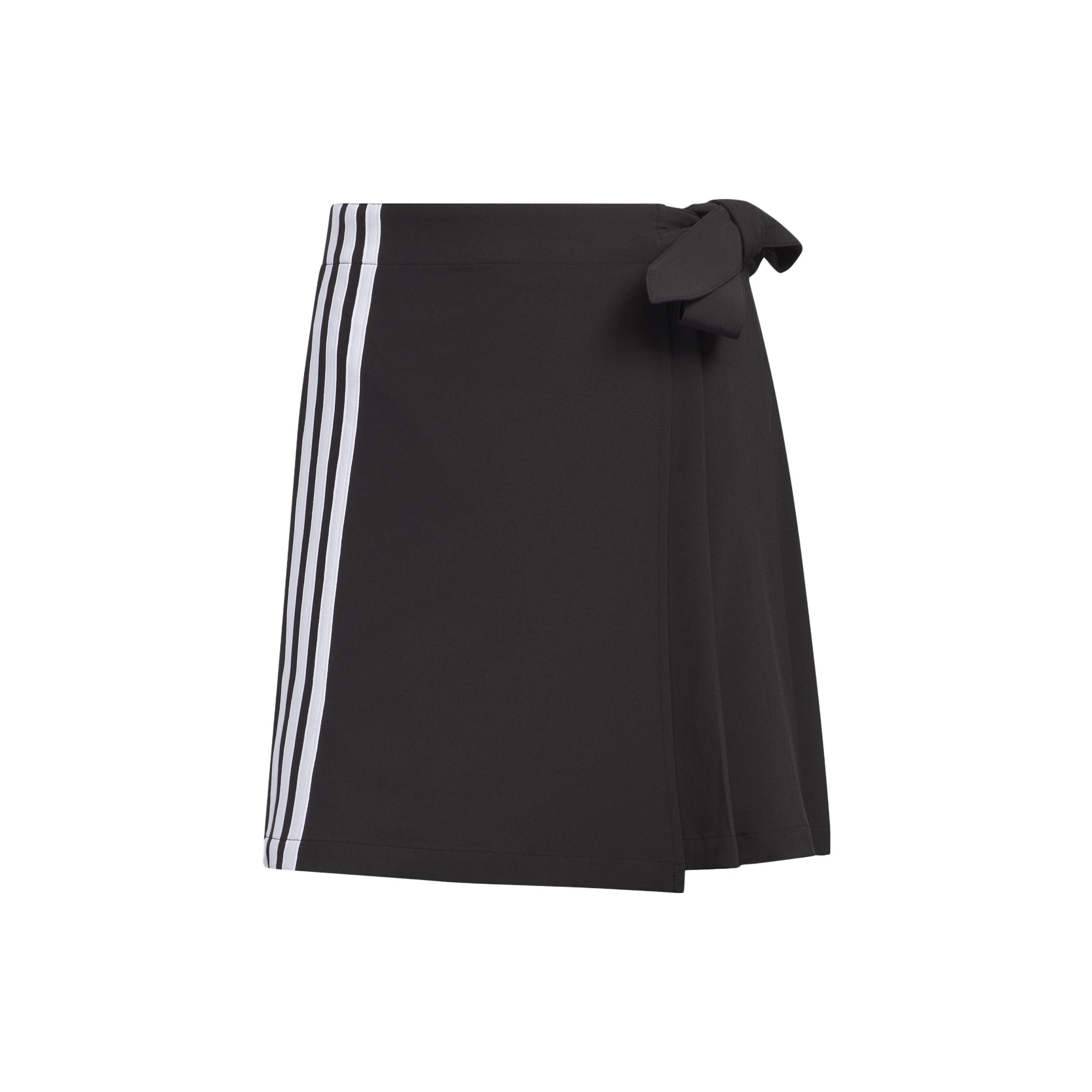 (WMNS) adidas Vibe Skirt Black Women s IK5148 XL