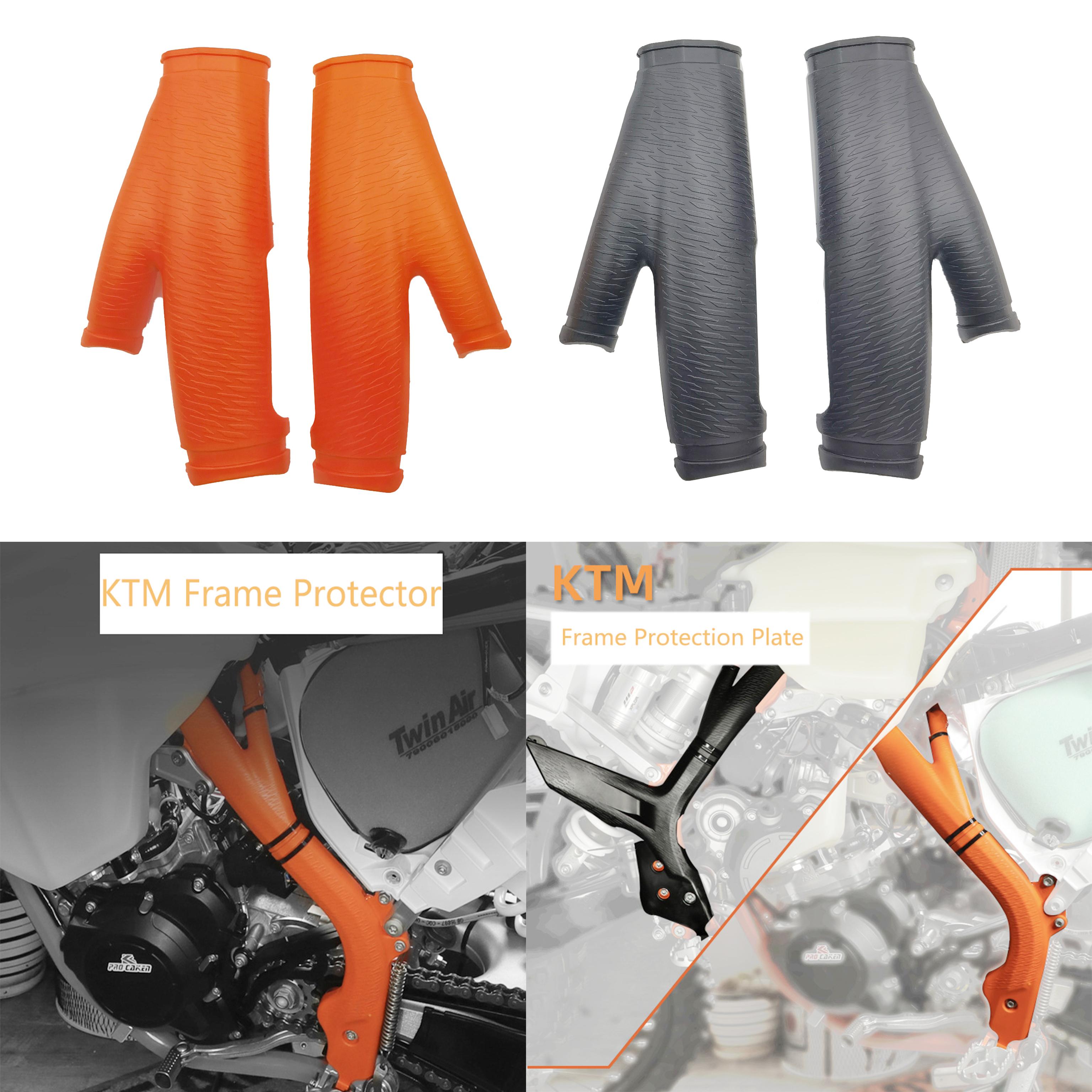 

Мотоциклетная рамка, защита для тела, защита для KTM SX SXF XC XCF EXC EXCF 125 150 250 300 350 450 500