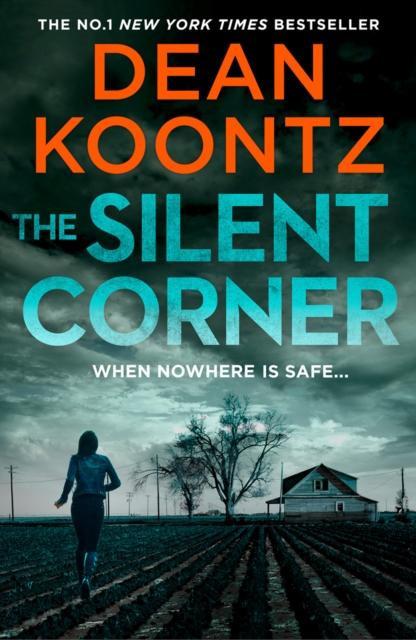 The Silent Corner by Dean Koontz Paperback Book 9780007518098