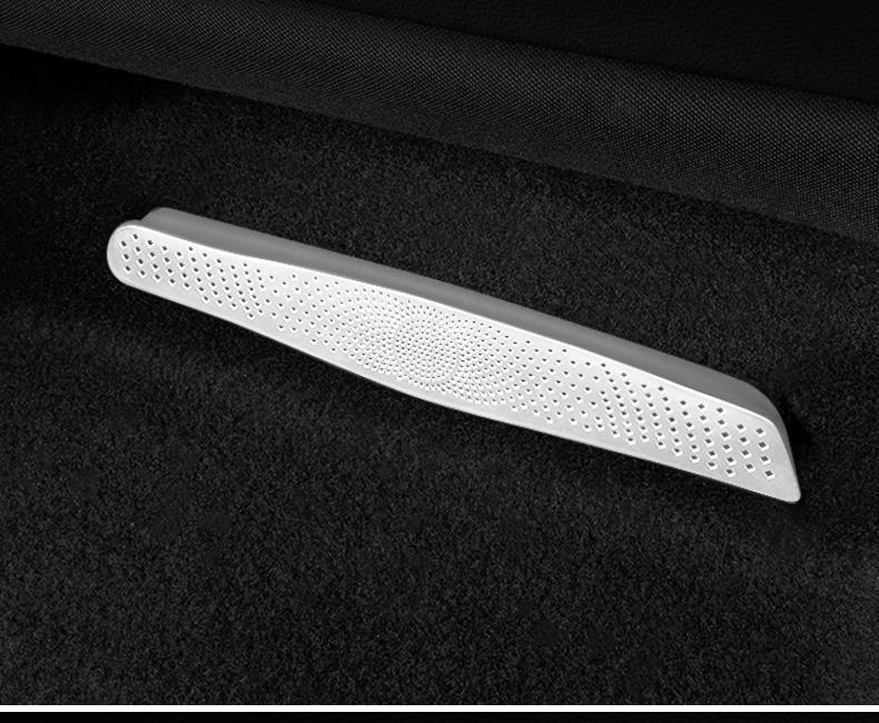 Volkswagen Magotan B9/B8 Under-Seat Air Vent Protector Interior Decor