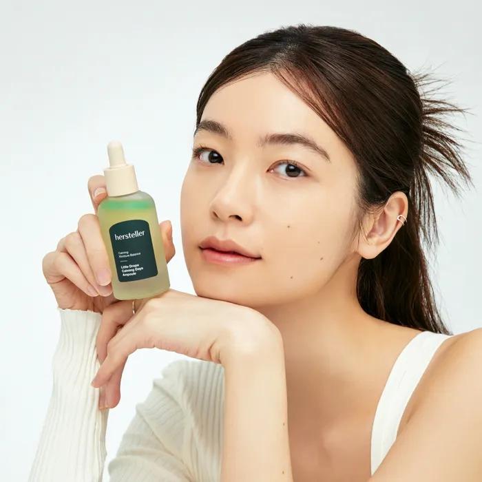 Little Drops Calming Days Ampoule 45ml