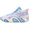 (GS) Air Jordan Tatum 3 'Tie Dye' Infantil HF3136-400