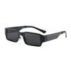 NeoRetro 9155 RetroFuture Sunglasses C1 Black