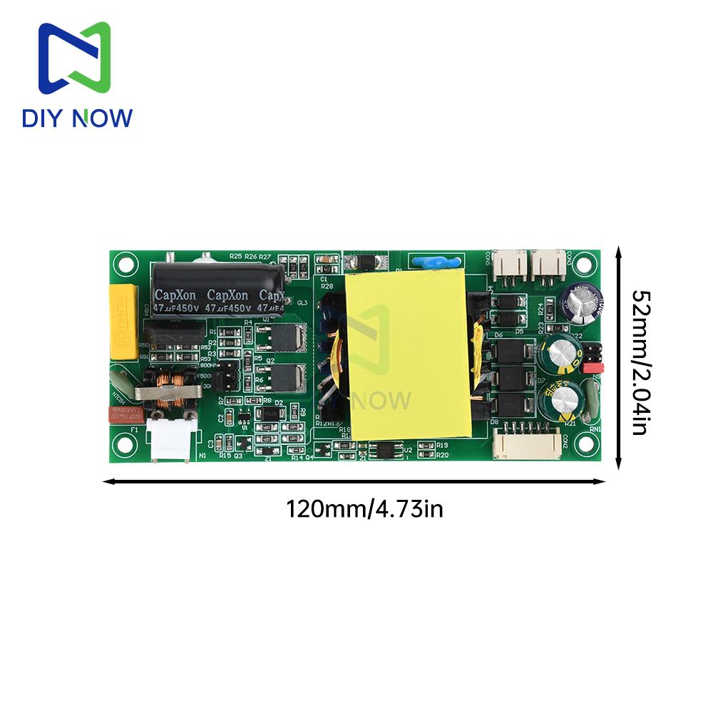 LCD TV backlight universal integrated board driver board LED universal backlight constant current board 42-70 inch AC 110V-220V