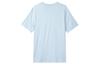 Jordan Dri FIT T Shirt Men's Celestial Stone Blue/Black FN5830-441