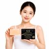 FORESTECH 2% Kojic Acid Soap with Goat Milk | Skin Brightening, Dark Spot Removal, Pigmentation Control, Tan Removal | Glutathione & Vitamin C |