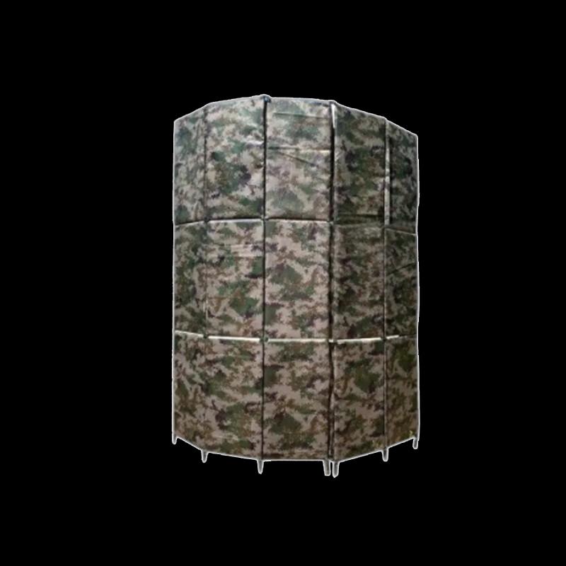 Type 97 Movable Simulation Bunker