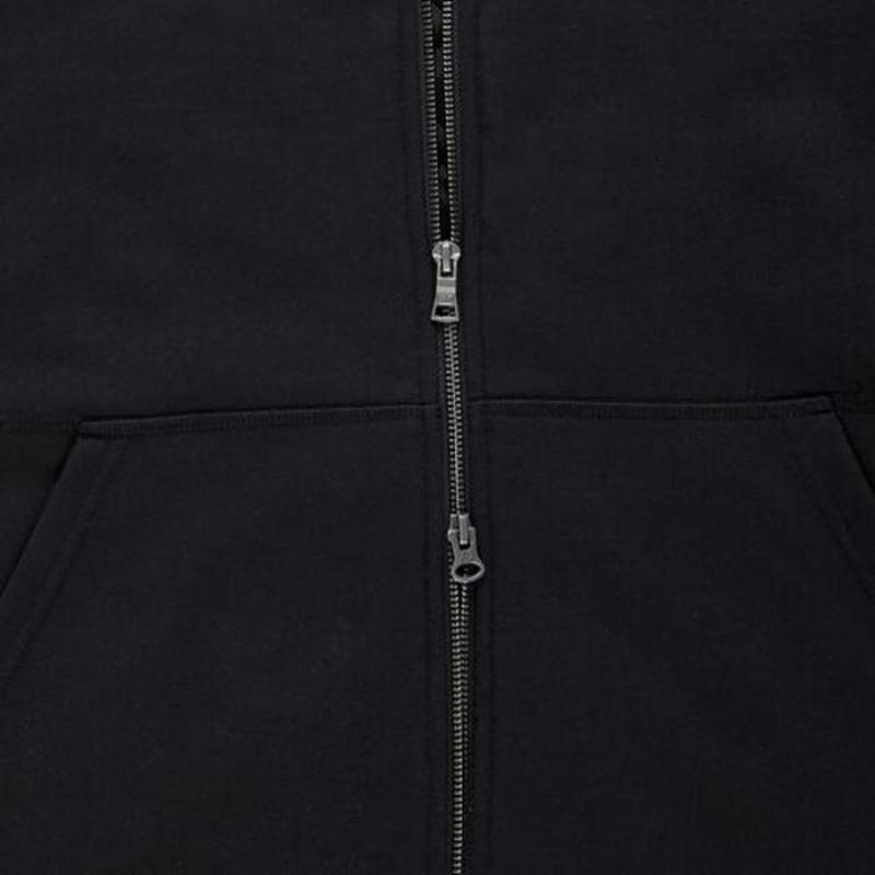 New Balance Unisex Fur Hooded Padding Jumper Nbnqc42853