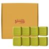 La Savonnerie De Nyon Côtidien Verbena Soap 100g 8 Pcs