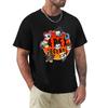 Skull Legends Tshirt T Shirts For Unisex Graphic Funny Tshirt