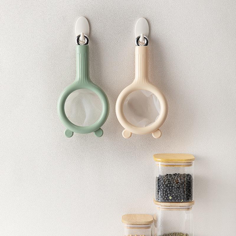 1 Stück Sojamilchfilter Haushalt Ultrafein Baby Saft Auslaufsieb Trennfilter Schlackenabscheider Artefakt Küchensieb