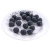 Party Garden Fruit Model Simulation Blueberry Photo  Props Home Decoration Simulation Fruit Fake Fruit Artificial Blueberry