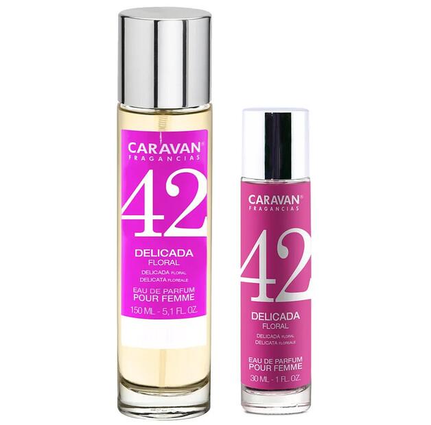 

Caravan Nº42 150+30ml parfum