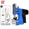 Ruigong Tragbare Elektrische Beutel-Heftmaschine CN-Stecker (Adapter enthalten)
