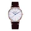 Valentino Rudy VR1724A-WTBR Men's Leather Watch