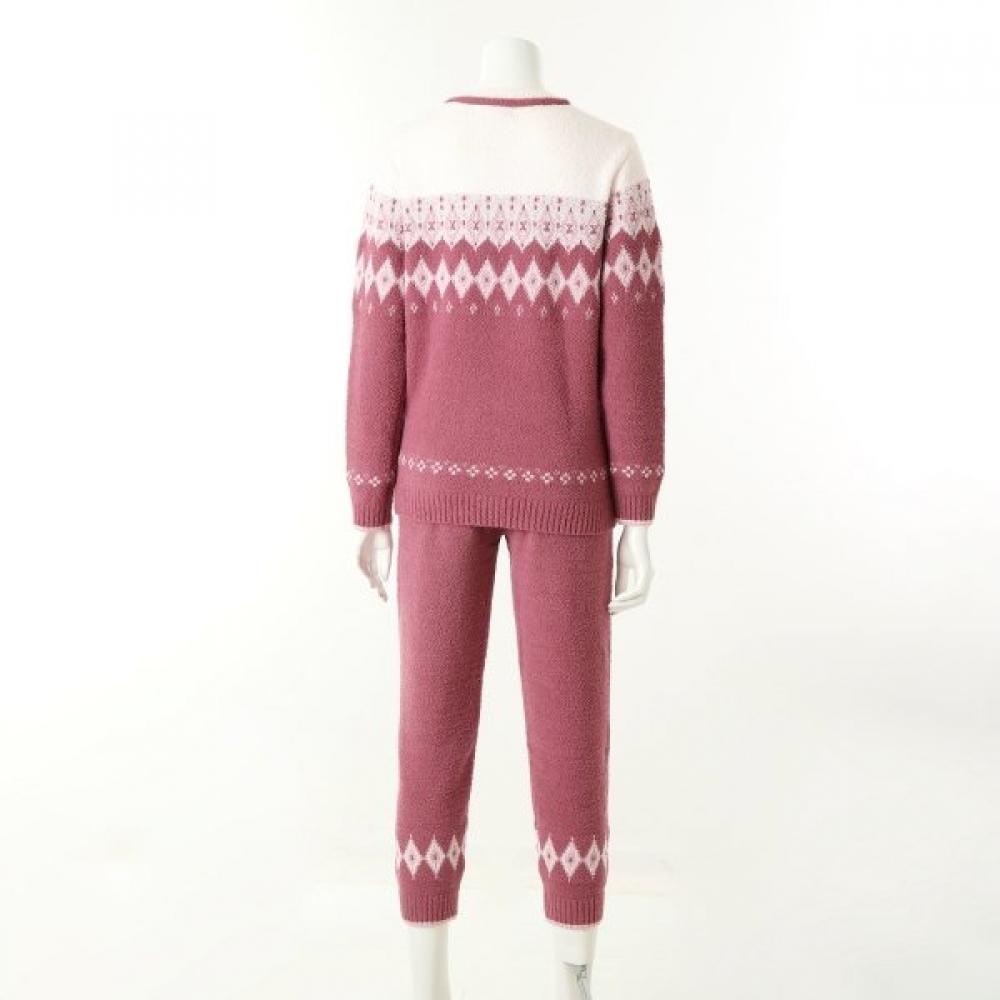 VenuS Women S Jacquard Sweater Vevw103wvepw103w