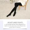 Houkea Fashioned Thermal Socks-Daily Warmth & Comfort, Stylish and Versatile, Skin-Fitting and Invisible for Women