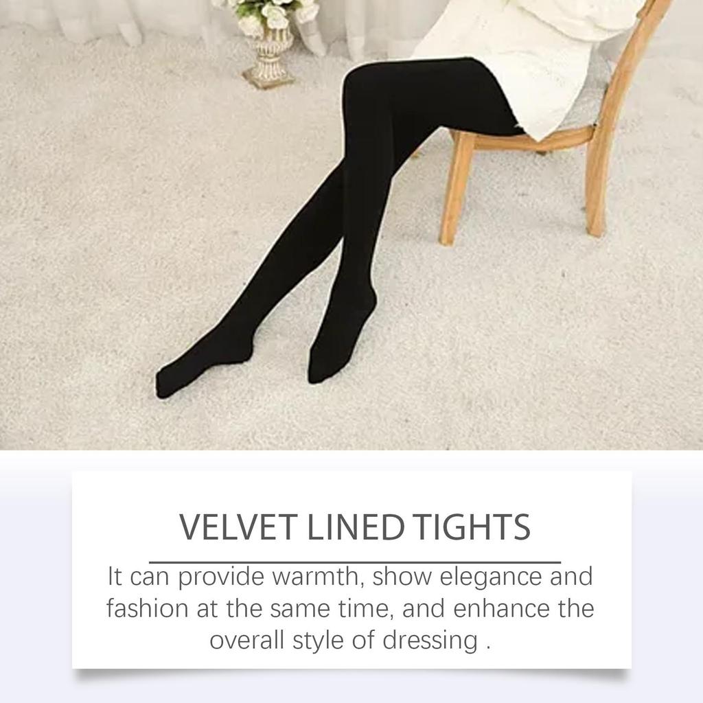 Houkea Fashioned Thermal Socks-Daily Warmth & Comfort, Stylish and Versatile, Skin-Fitting and Invisible for Women