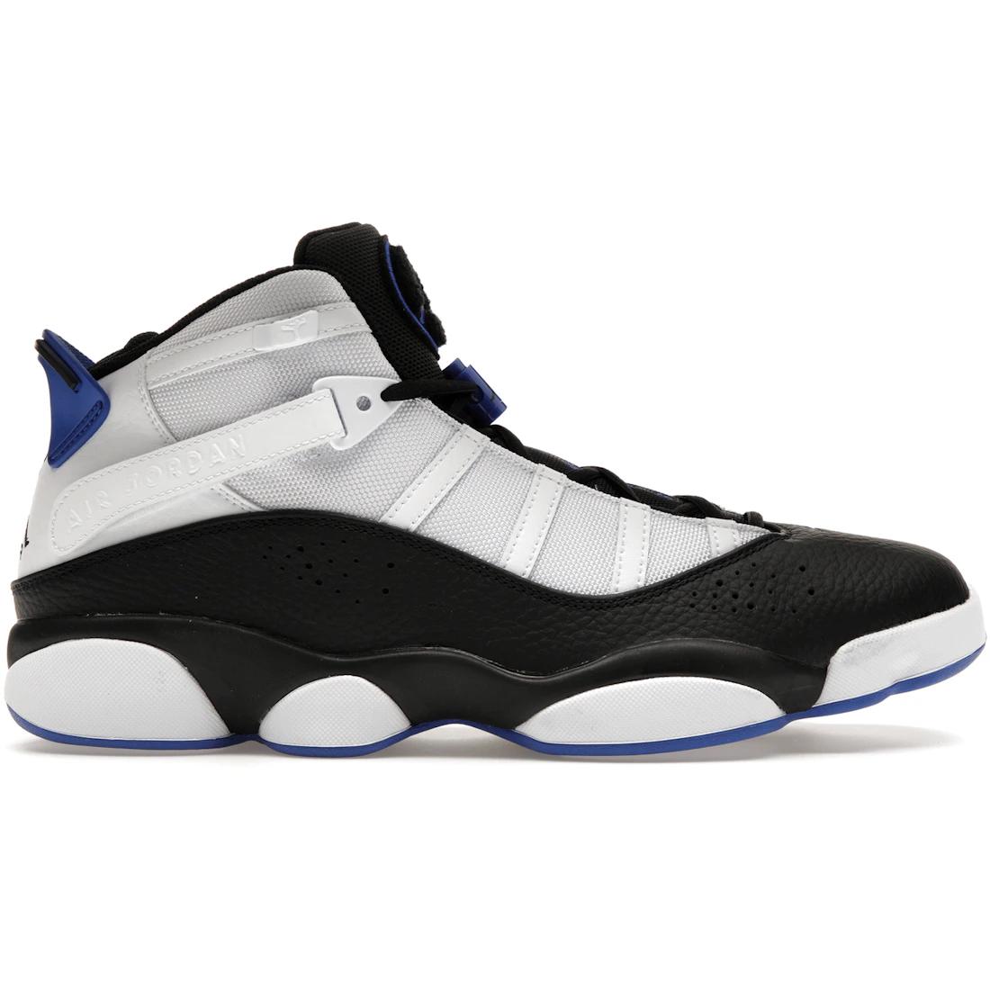 

Кроссовки Jordan 6 Rings Game Royal(322992-142) 45.5