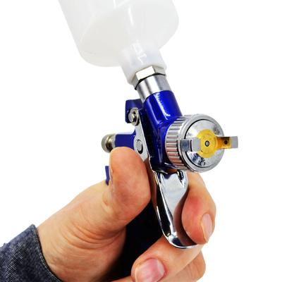 Power Tools – Sprayers & Airbrushes