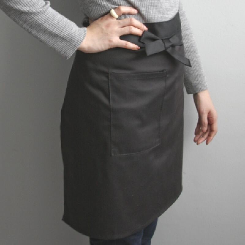 

SPECIAL PRICE Apron_Black