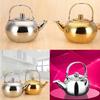 Tea Pots Loose Leaf Teapot with Infusers 1L/1.5L/2L/2.5L 4 Capacities To Choose