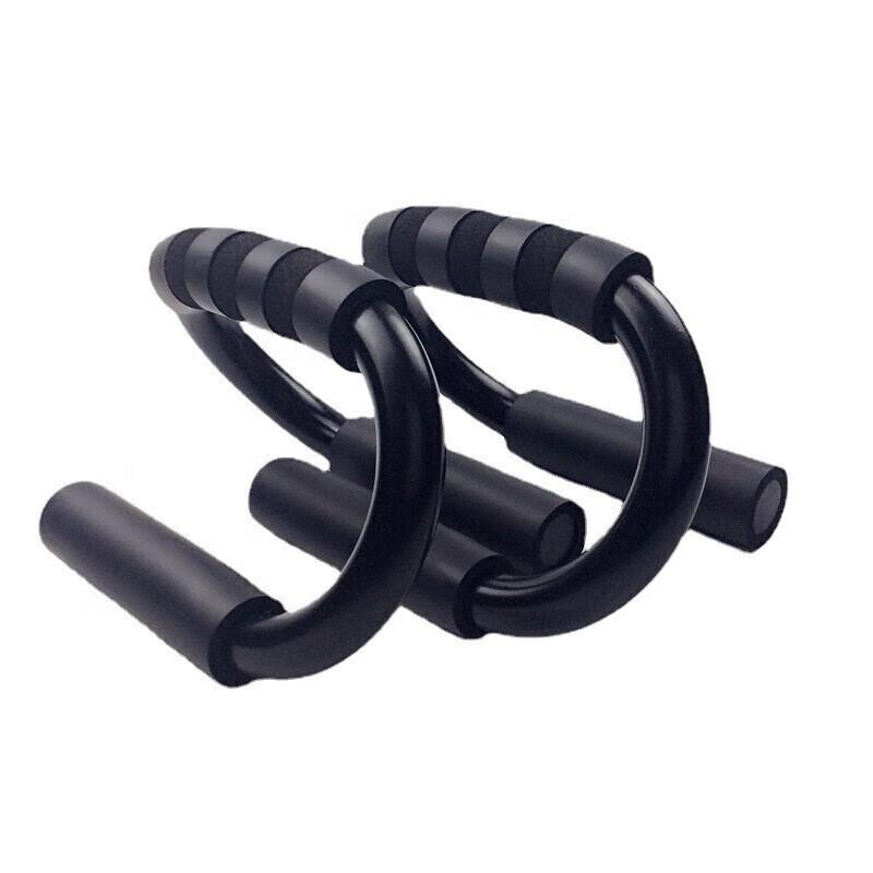 Leoshi S-Type Push-Up Stand