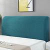 All-Inclusive Headboard Cover Thicken Fabric Headboard Protector  for 1.2/1.5/1.8m Bed